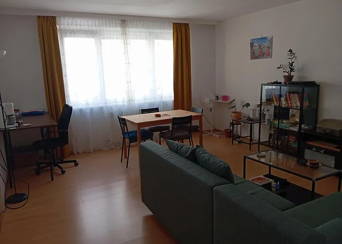 شقة Spacious 1 Modern 2 Bedroom - - 20min Walk To Parliament - 5night Min *
